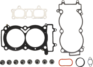 Top End Gasket Kit - 94 mm - Polaris