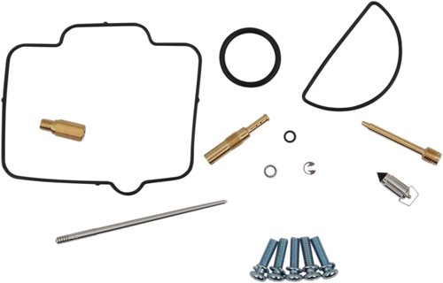 Carburetor Repair Kit - Yamaha