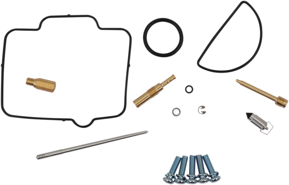 Carburetor Repair Kit - Yamaha