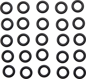 Clutch Cable O-Ring