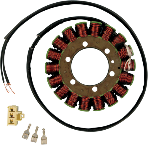 Stator - Honda