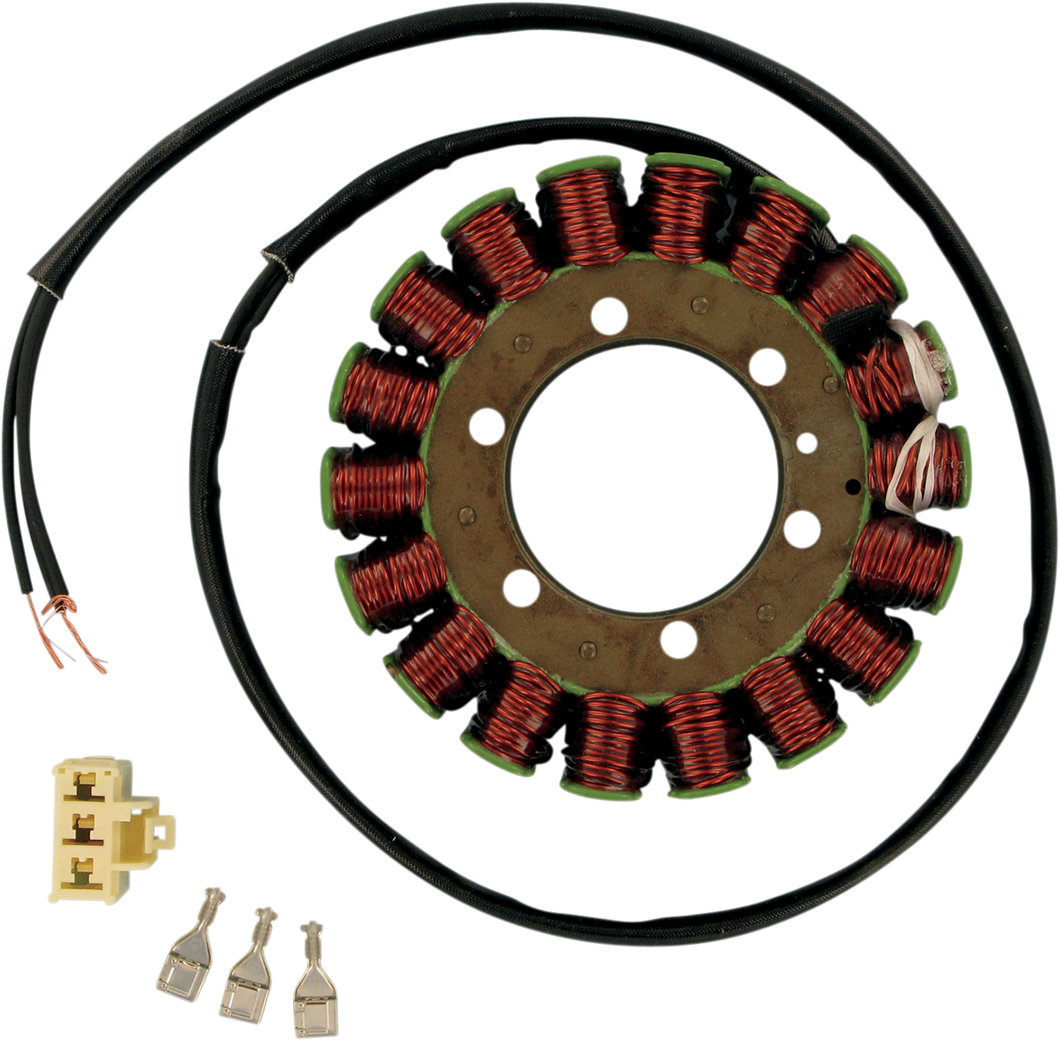 Stator - Honda