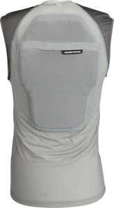 XCR Guard Vest - Gray - S/M - Lutzka's Garage