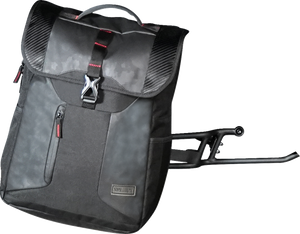 Levitate Bag and Mount - Ryker