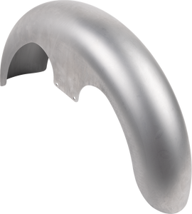 Thicky Front Fender - 23" Wheel - With Satin Spacers