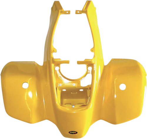 Front Fender - Yellow - LT160 - Lutzka's Garage