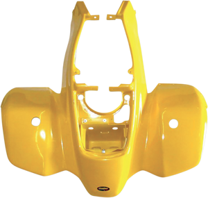 Front Fender - Yellow - LT160 - Lutzka's Garage