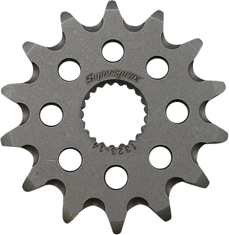 Countershaft Sprocket - 14 Tooth - Lutzka's Garage