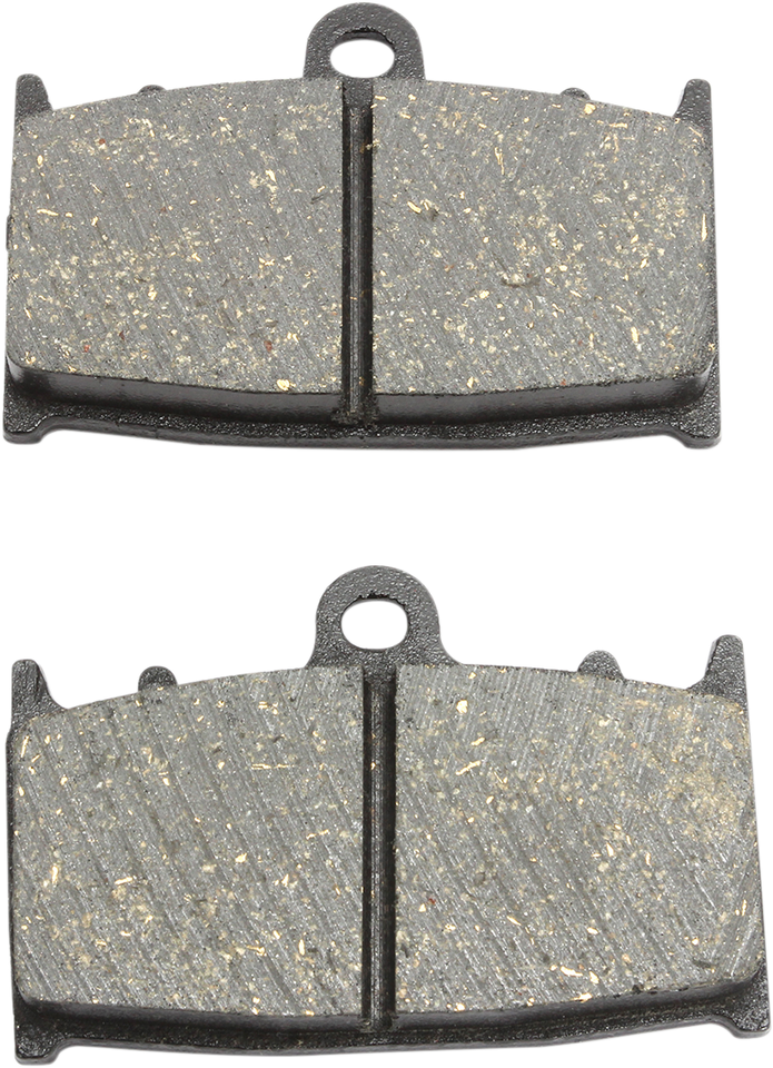 Organic Brake Pads - Suzuki - FA366