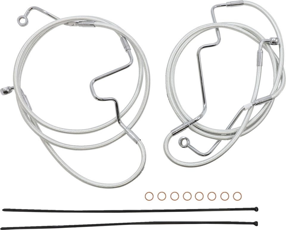 Control Cable Kit - Sterling Chromite II®