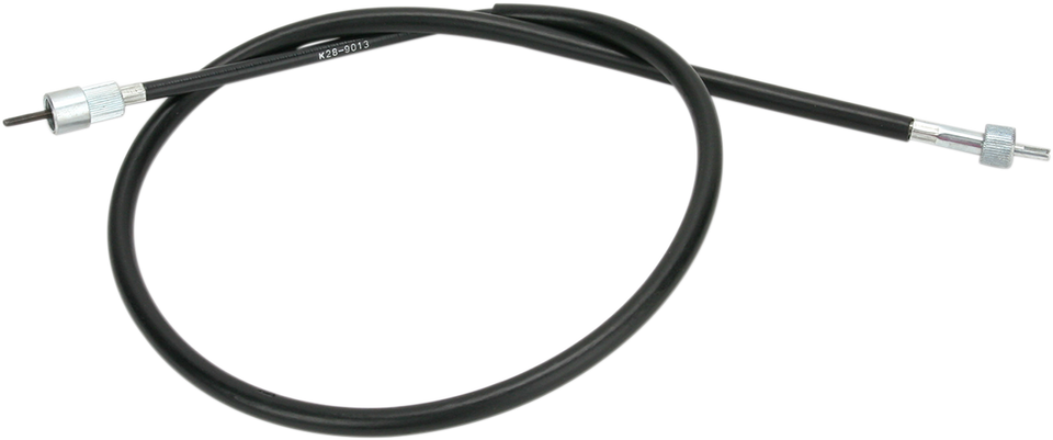 Speedometer Cable - Kawasaki