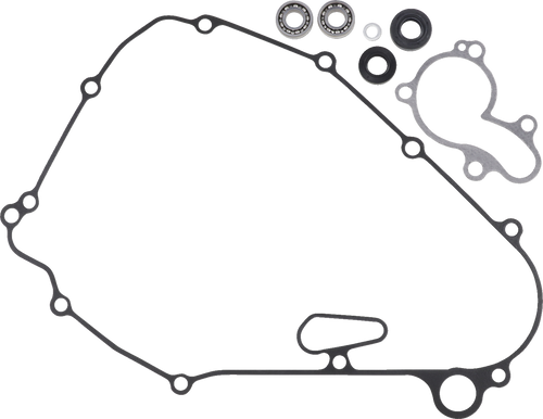 Water Pump Gasket Kit - Kawasaki