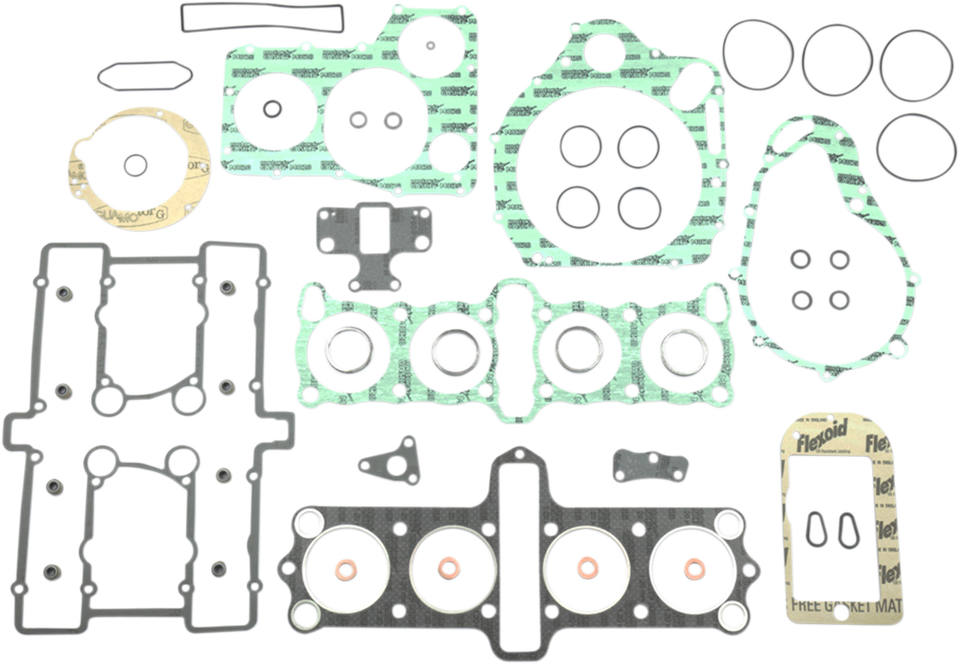 Complete Gasket Kit - Suzuki