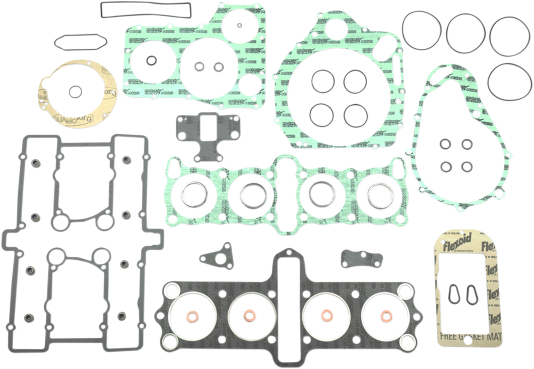 Complete Gasket Kit - Suzuki