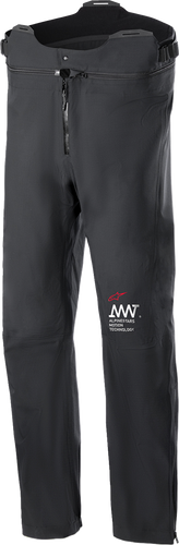 AMT Storm Gear Drystar® XF Pants - Black - Small - Lutzka's Garage