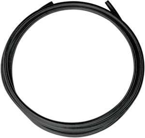 BYO Brake Line - 6 - Black Stainless Steel - Lutzka's Garage