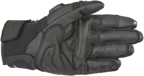 SPX AC V2 Gloves - Black - Small - Lutzka's Garage