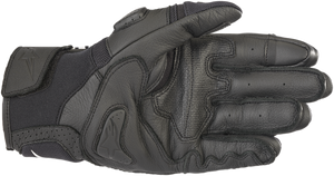 SPX AC V2 Gloves - Black - Small - Lutzka's Garage