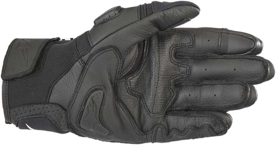 SPX AC V2 Gloves - Black - Small - Lutzka's Garage