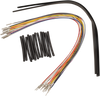 Handlebar Wiring Extension - 15" - 96-06