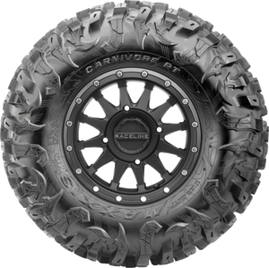 Tire - Carnivore RT - Front/Rear - 30x10R14 - 8 Ply