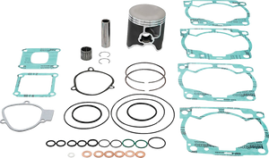 Top End Piston Kit - 71.945 mm - Husqvarna TX300/Heritage Edition | KTM 300 XC