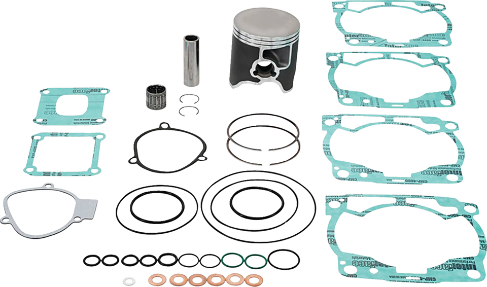 Top End Piston Kit - 71.945 mm - Husqvarna TX300/Heritage Edition | KTM 300 XC