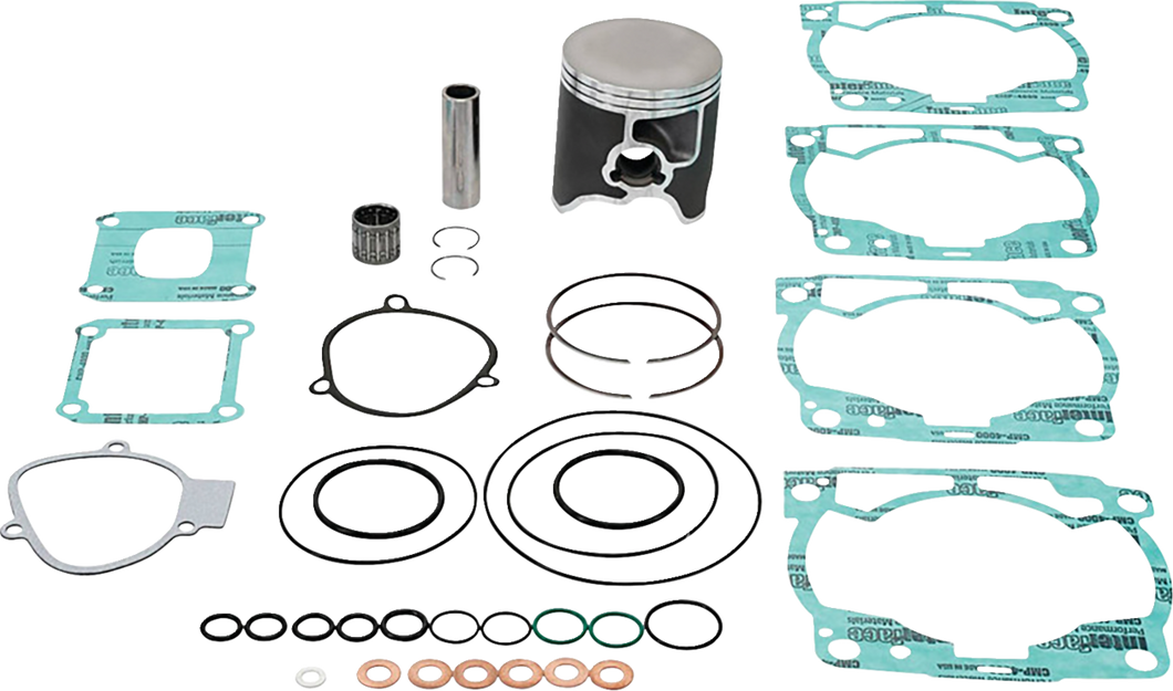 Top End Piston Kit - 71.945 mm - Husqvarna TX300/Heritage Edition | KTM 300 XC