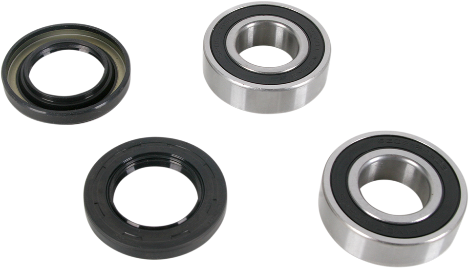 Wheel Bearing Kit - Front