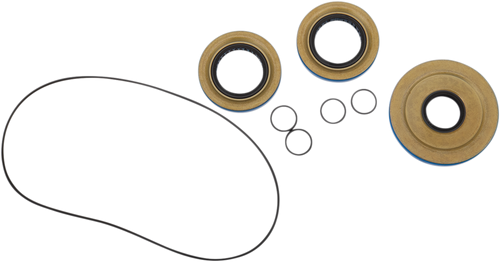 Differential Seal Kit - Can-Am - Front