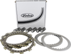 Clutch Plate Kit - Suzuki