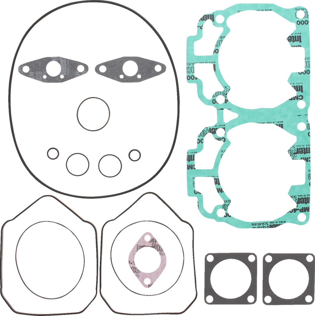 Top End Gasket Kit - Ski-Doo