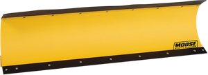 Plow Blade - 66" - Yellow - Lutzka's Garage