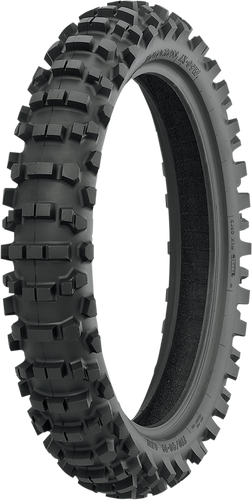 Tire - iX-09W Motocross - Rear - 100/90-19 - 57M