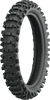 Tire - iX-09W Motocross - Rear - 90/100-16 - 52M