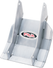 Swingarm Skid Plate - YFM 350 X Warrior