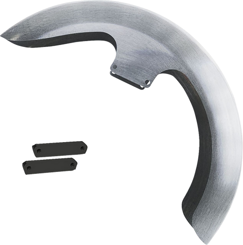 Thicky Front Fender - OEM - 16