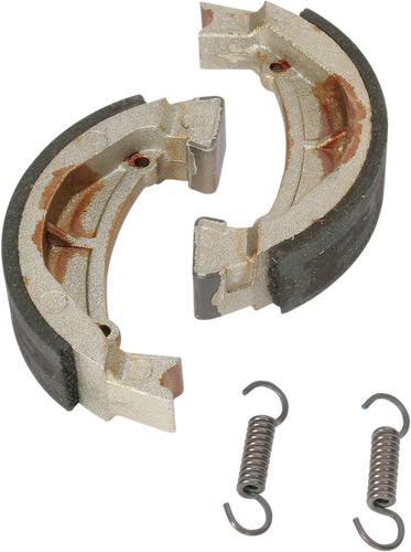 Brake Shoes - Kawasaki/Suzuki