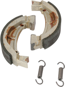 Brake Shoes - Kawasaki/Suzuki