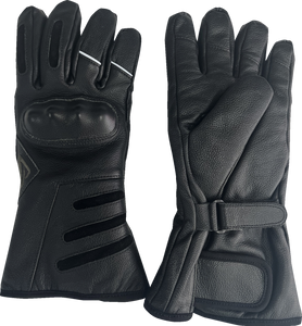 Knuckle Armor Heated Gloves - Small - Lutzka's Garage