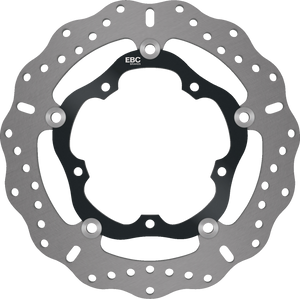 Brake Rotor - Contour