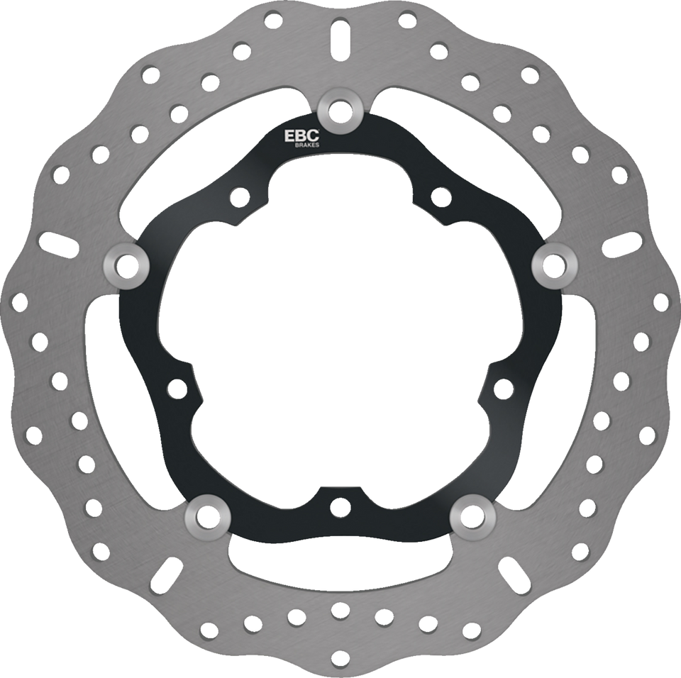 Brake Rotor - Contour