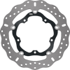 Brake Rotor - Contour