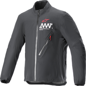 AMT Storm Gear Drystar® XF Jacket - Black - Small - Lutzka's Garage