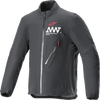 AMT Storm Gear Drystar® XF Jacket - Black - Small - Lutzka's Garage