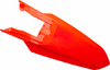 Rear Fender - Fluorescent Orange