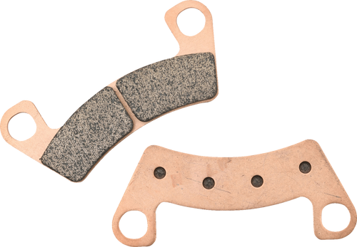 Sintered Brake Pads