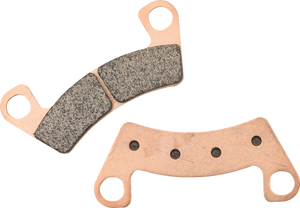 Sintered Brake Pads