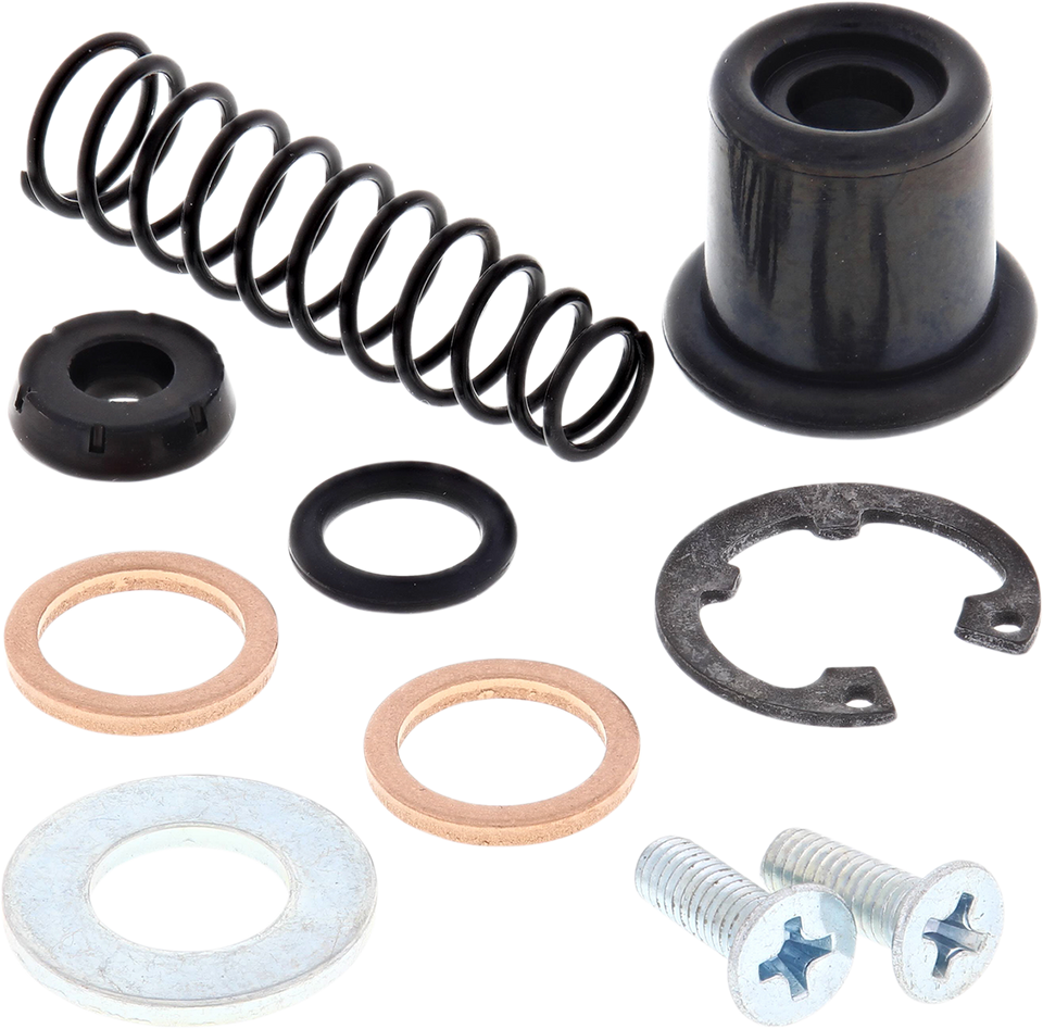 Repair Kit - Master Cylinder