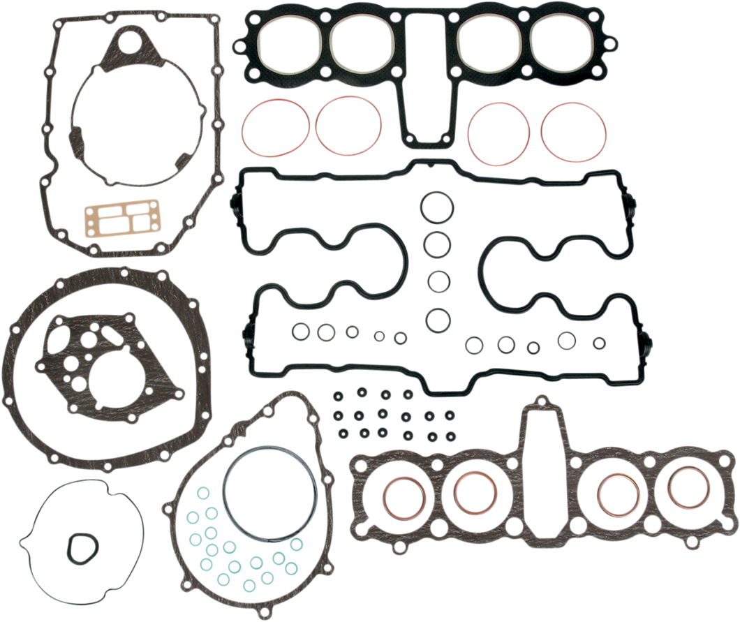 Complete Gasket Kit - CB750